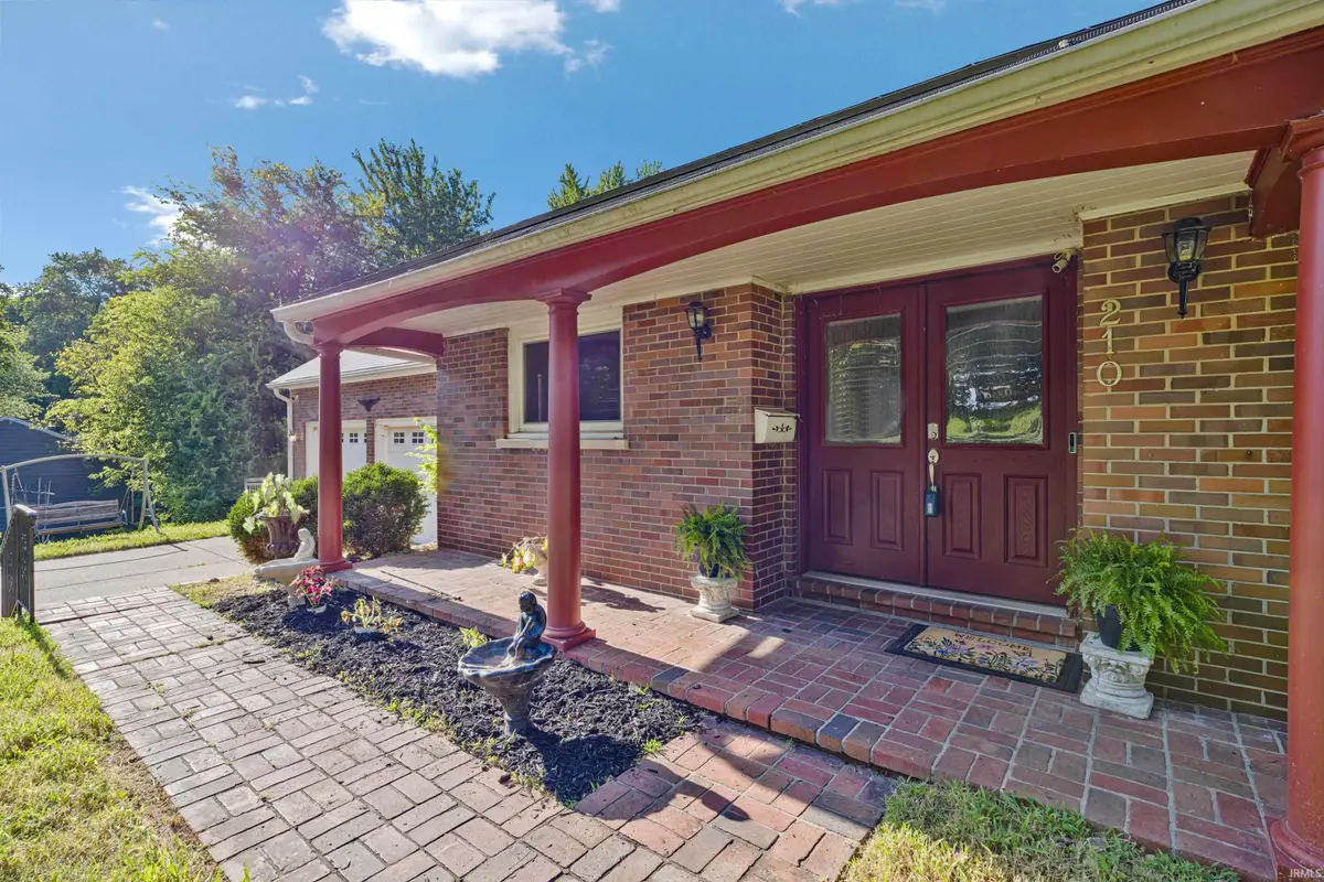 210 E Main Street, Newburgh, IN 47630 - #1