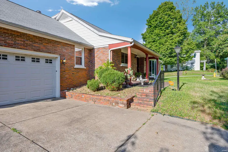 210 E Main Street, Newburgh, IN 47630 - #3