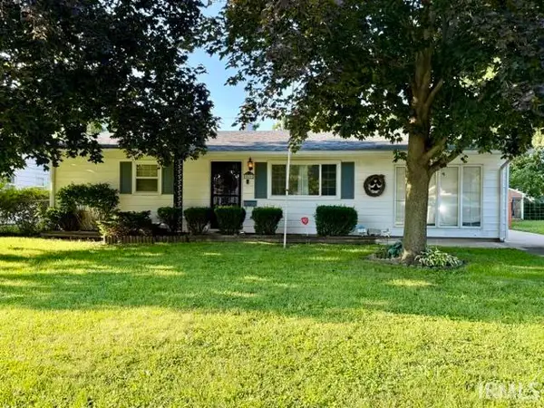 800 Tomahawk Drive, Kokomo, IN 46902