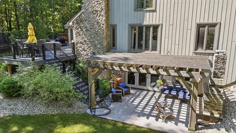 5721 Devils Hollow Road, Fort Wayne, IN 46814 - #2