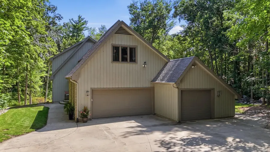 5721 Devils Hollow Road, Fort Wayne, IN 46814 - #3