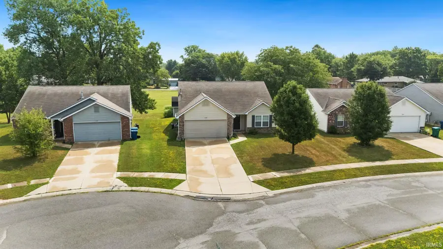 2528 Grand Canyon Corridor, Fort Wayne, IN 46808 - #3