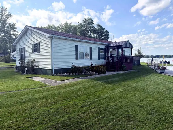 11612 W South Park Road, Kewanna, IN 46939