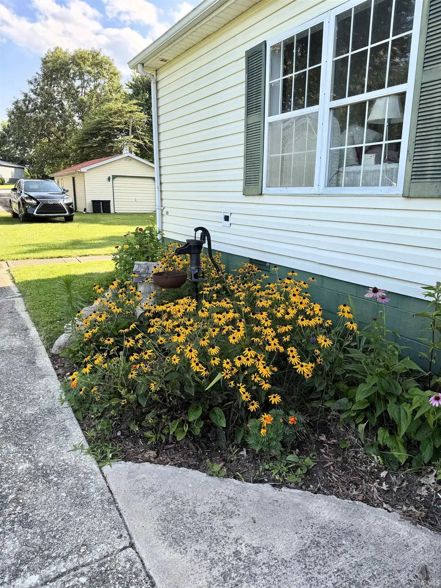 11612 W South Park Road, Kewanna, IN 46939 - #2