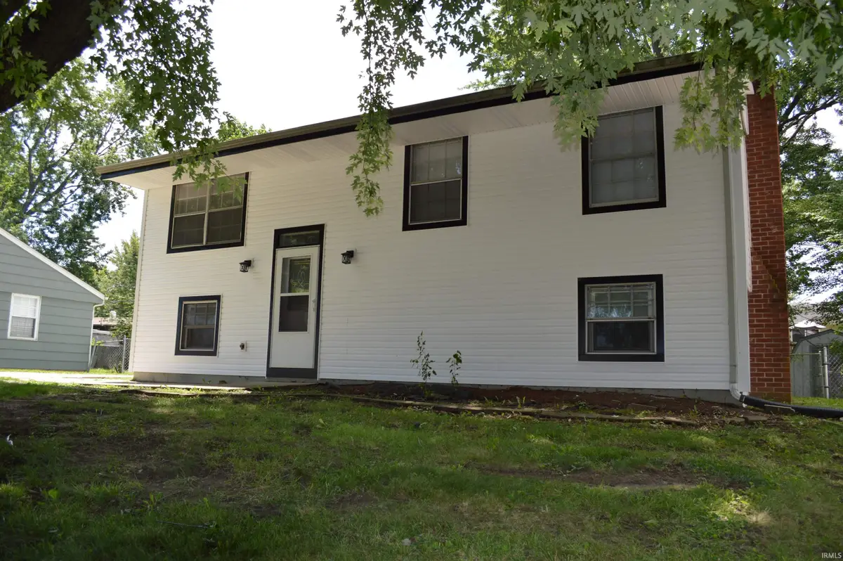 1809 Tam O Shanter Court, Kokomo, IN 46902 - #1