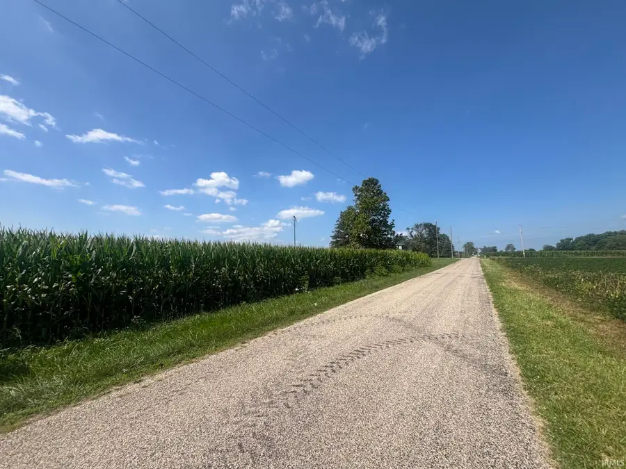 W Cr 1300 North, Gaston, IN 47342 - #2