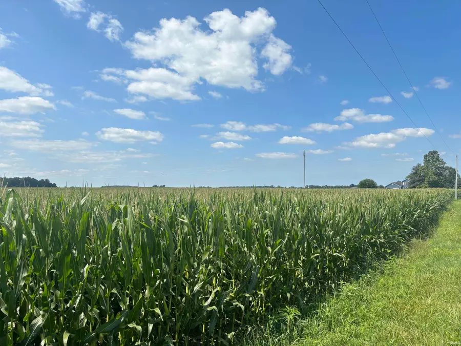 W Cr 1300 North, Gaston, IN 47342 - #3
