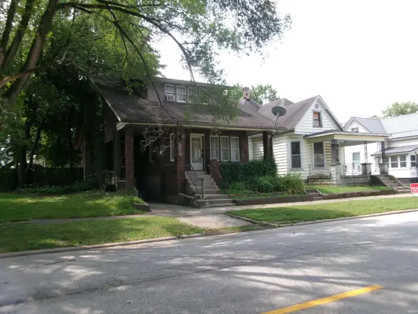 273 E 5th Street, Peru, IN 46970