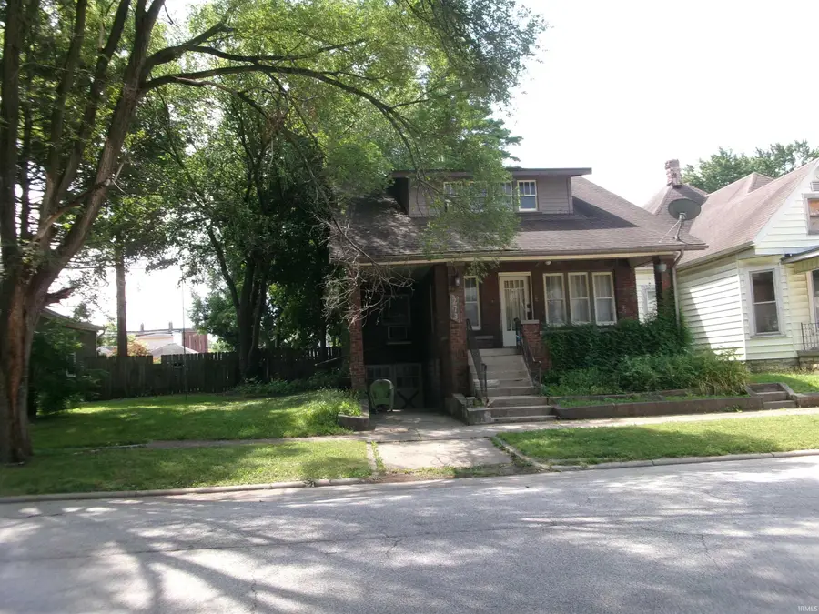 273 E 5th Street, Peru, IN 46970 - #2