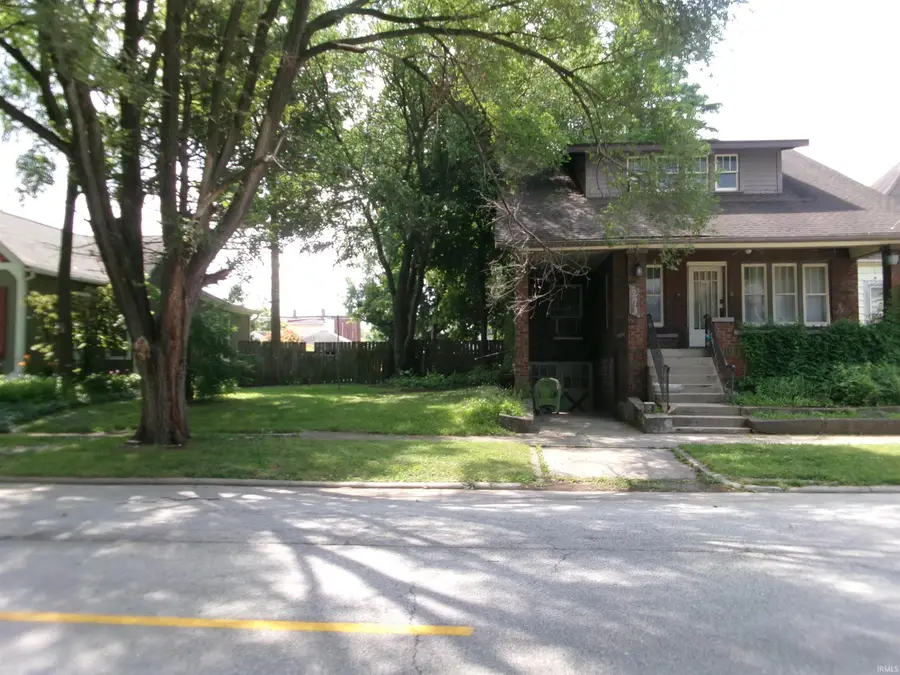273 E 5th Street, Peru, IN 46970 - #3