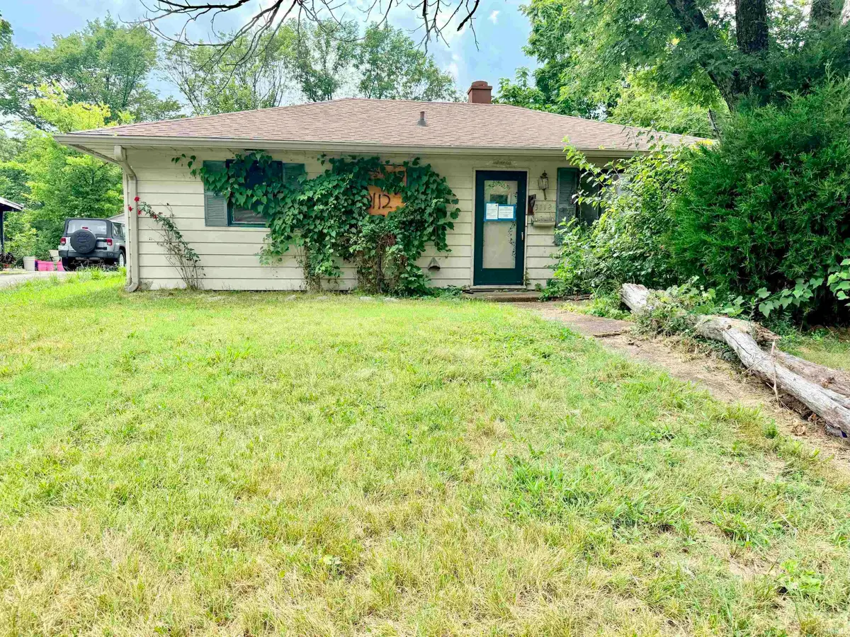 3112 Tremont Road, Evansville, IN 47710 - #1