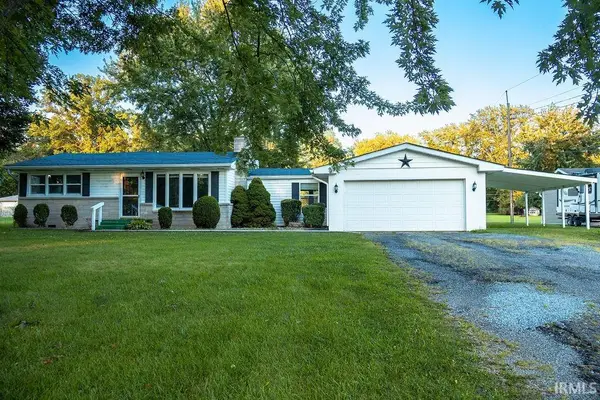 3502 S 10th Street, New Castle, IN 47362