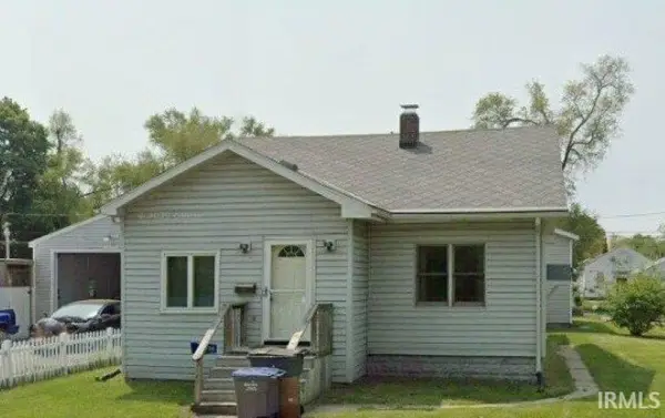525 W Hubbard Avenue, Elkhart, IN 46516