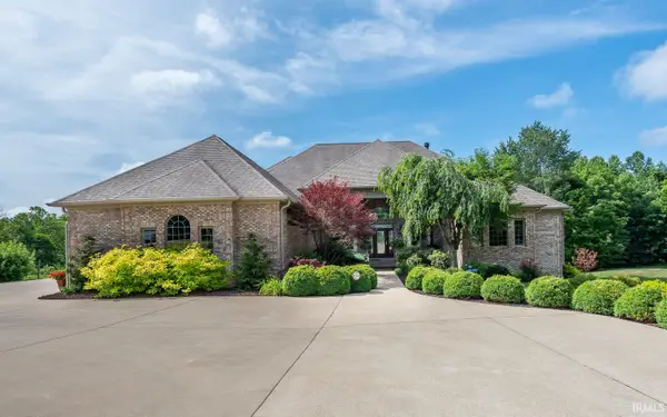 5820 S Handy Road, Bloomington, IN 47401