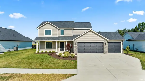 3961 Beryl Place, Woodburn, IN 46797