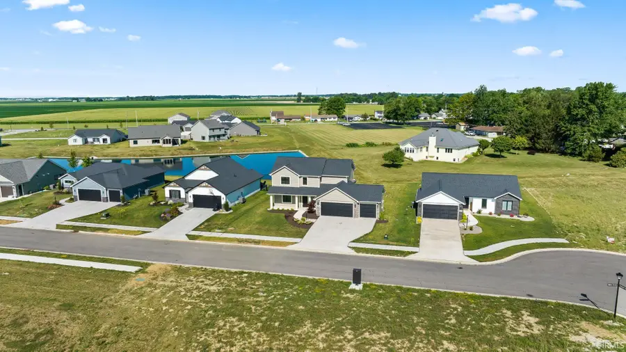 3961 Beryl Place, Woodburn, IN 46797 - #2