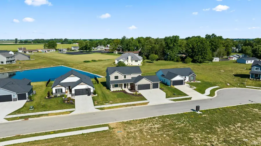 3961 Beryl Place, Woodburn, IN 46797 - #3