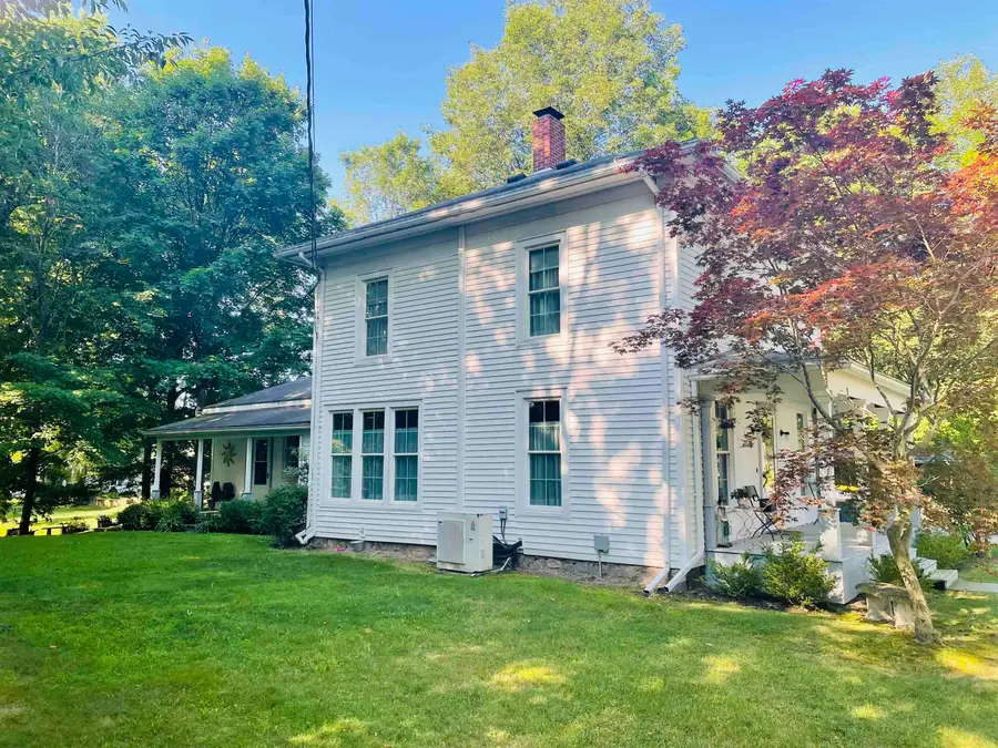409 W Spring Street, Lagrange, IN 46761 - #2