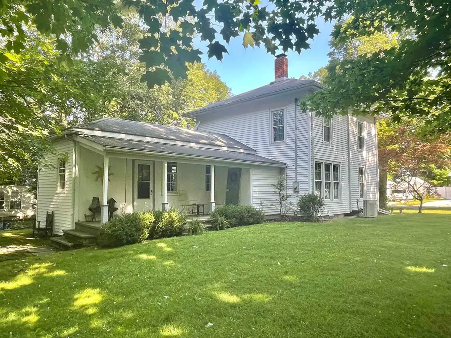 409 W Spring Street, Lagrange, IN 46761 - #3