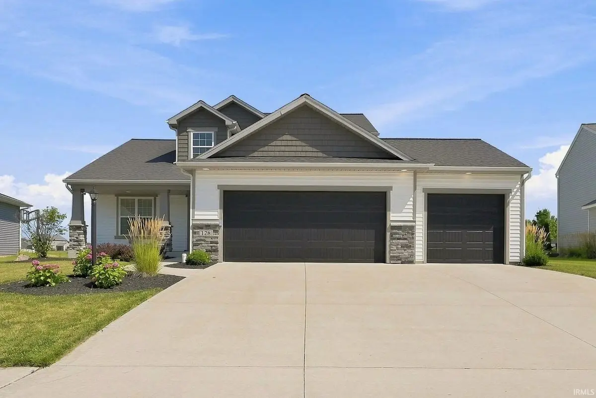 128 Haxsted Crossover, Fort Wayne, IN 46845 - #1
