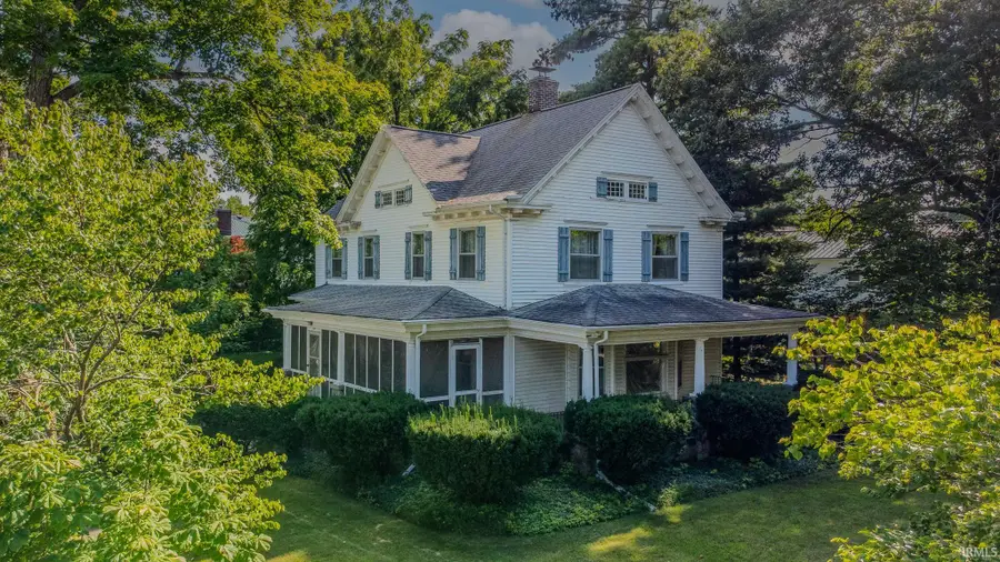 109 N Mountain Street, Lagrange, IN 46761 - #2