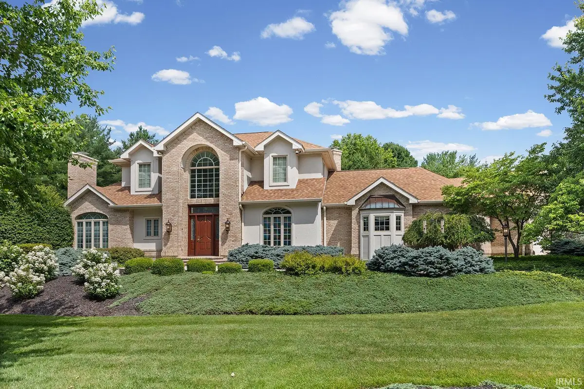 3618 Chancellor Way, West Lafayette, IN 47906 - #1