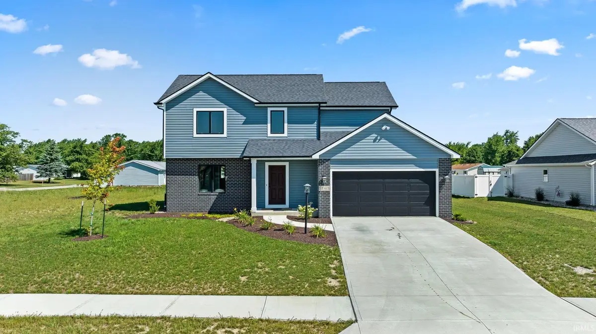 22415 Peridot Run, Woodburn, IN 46797 - #1