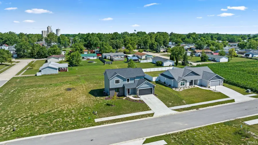 22415 Peridot Run, Woodburn, IN 46797 - #2