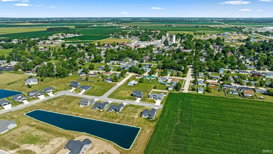 22415 Peridot Run, Woodburn, IN 46797 - #3