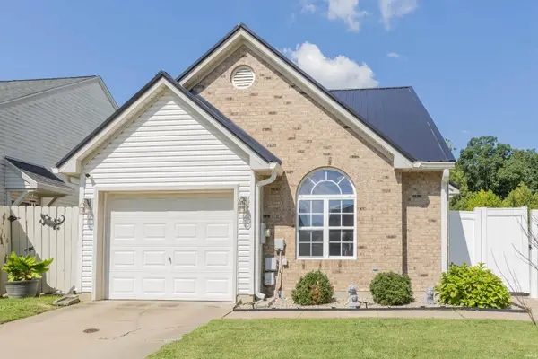 3544 Stanmore Drive, Evansville, IN 47715