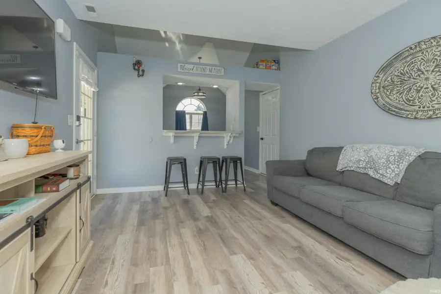 3544 Stanmore Drive, Evansville, IN 47715 - #3