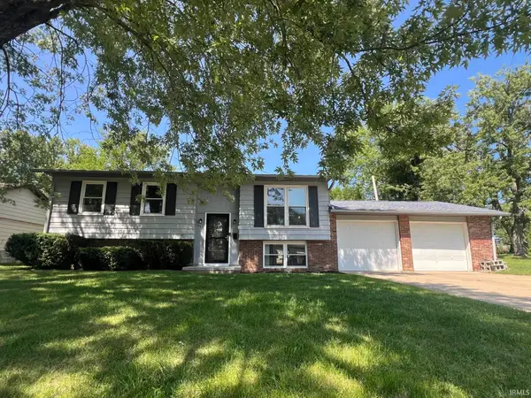 953 Tulip Drive, Peru, IN 46970