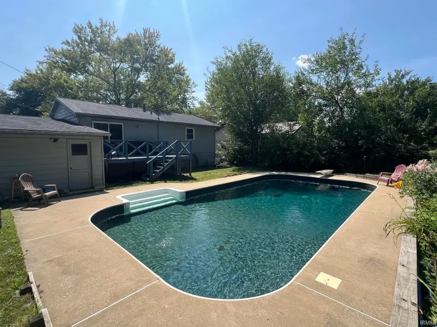 953 Tulip Drive, Peru, IN 46970 - #2
