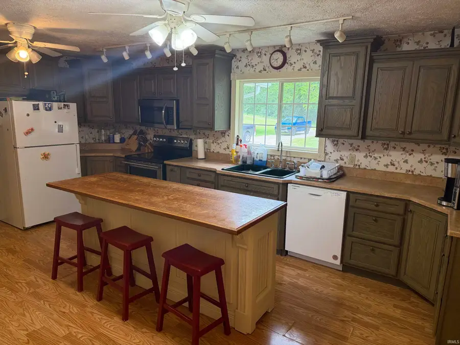 10066 Tulip Road, Plymouth, IN 46563 - #2