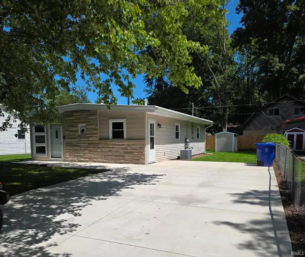5114 Arrowhead Boulevard, Kokomo, IN 46902