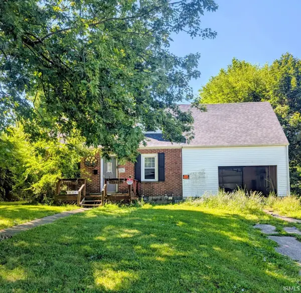 1917 Indiana Avenue, New Castle, IN 47362