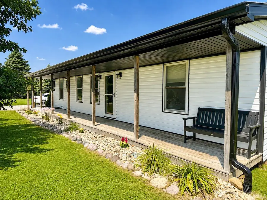 2250 E 600 S, Jonesboro, IN 46938 - #2
