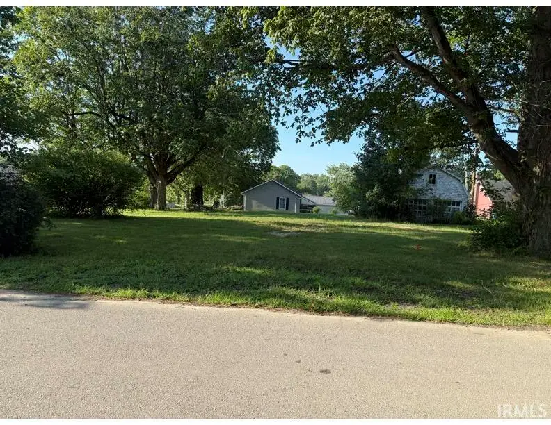 716 S Jefferson Street, Hartford City, IN 47348 - #3