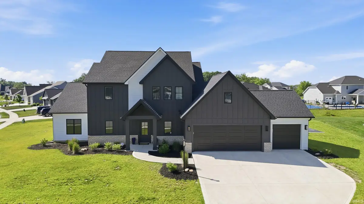 12915 Hallux Cove, Fort Wayne, IN 46845 - #1