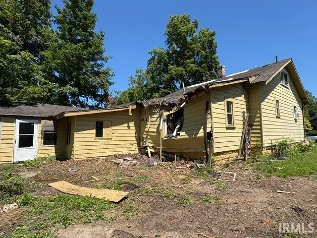 217 S Cole Avenue, Muncie, IN 47303 - #3