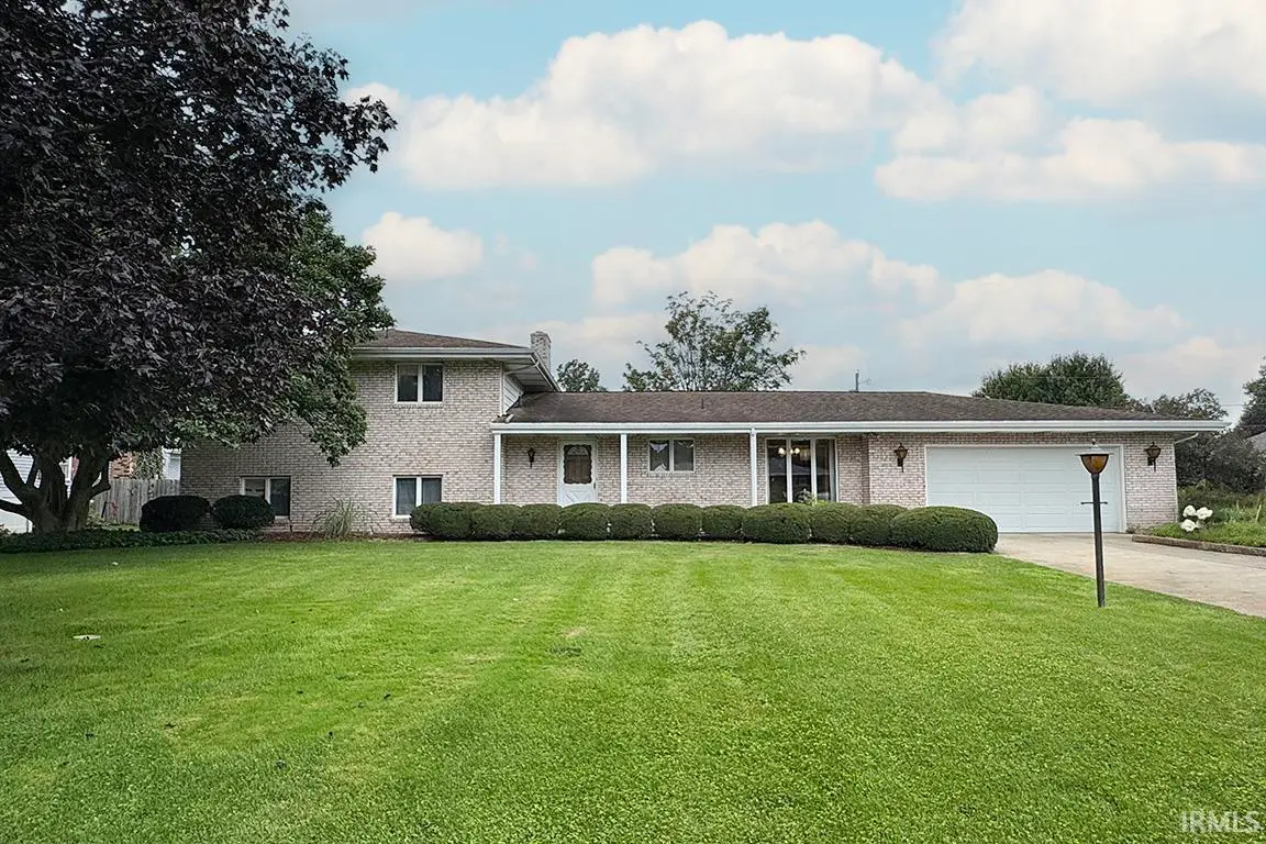 56727 Meadowood Drive, Elkhart, IN 46516 - #1