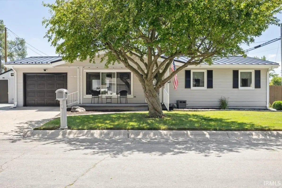 413 Willow Drive, Union City, IN 47390 - #1
