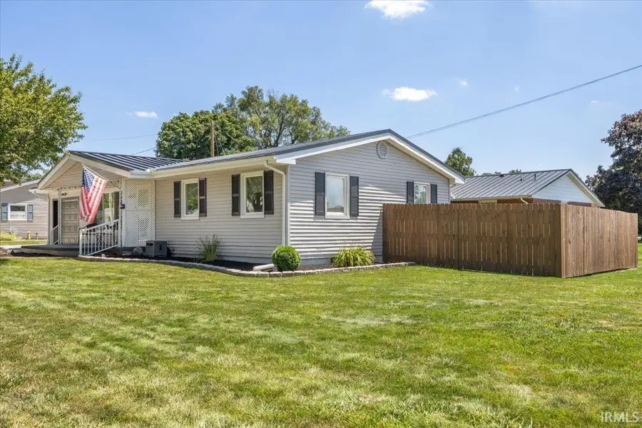 413 Willow Drive, Union City, IN 47390 - #3