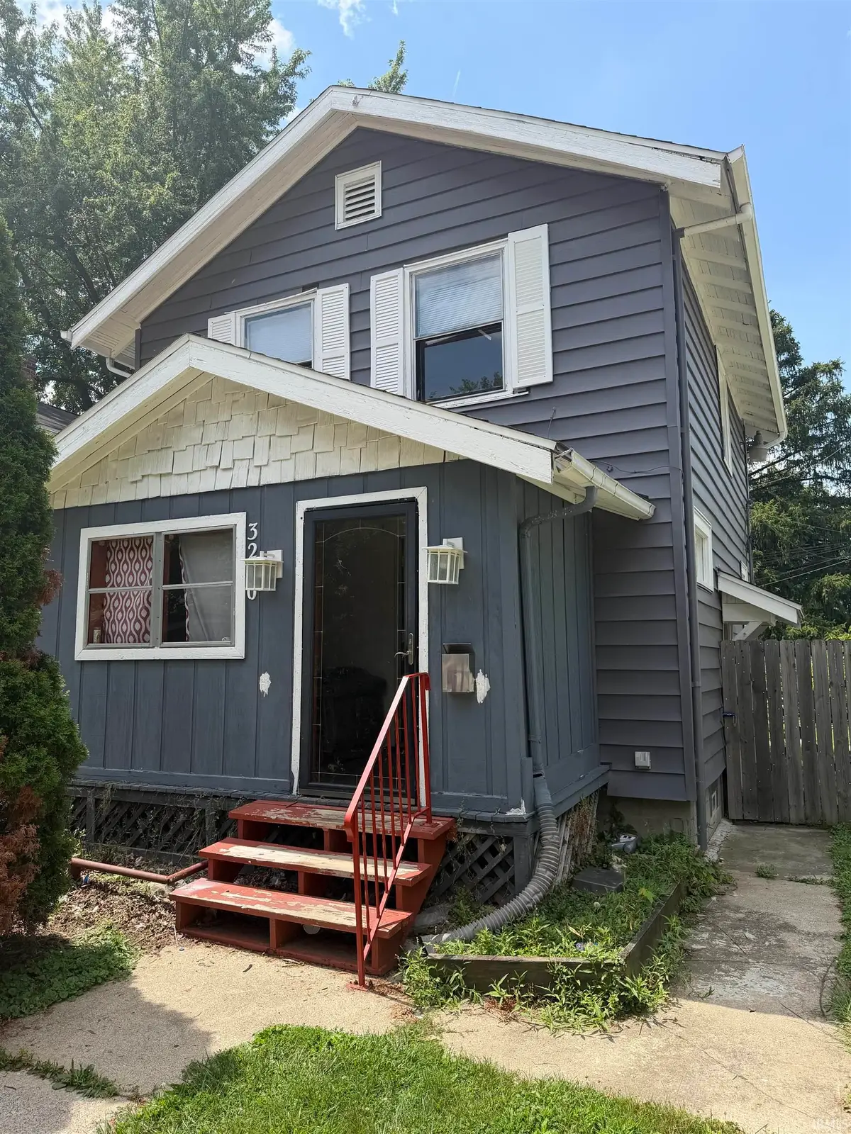 3210 Central Drive, Fort Wayne, IN 46806 - #1