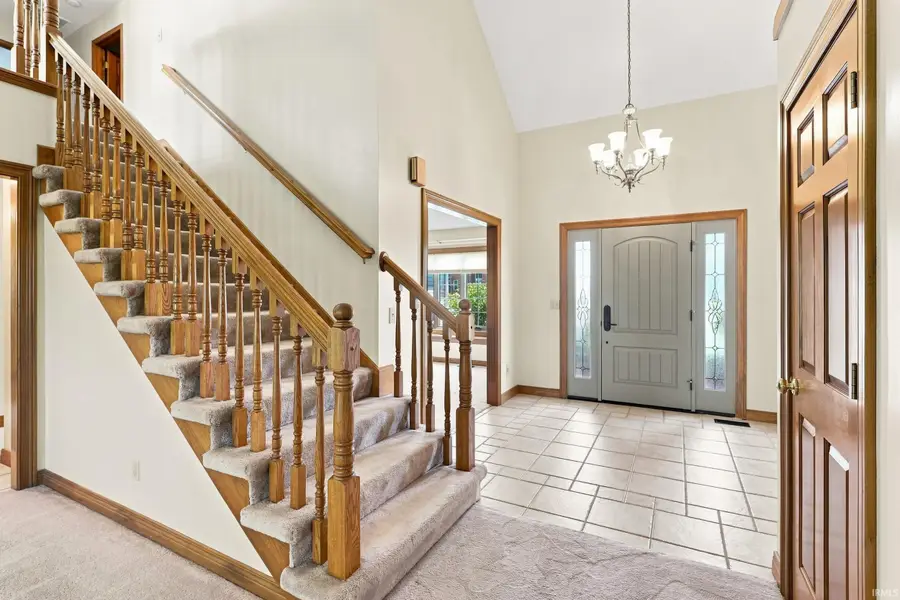 203 Steeplechase Drive, Auburn, IN 46706 - #3