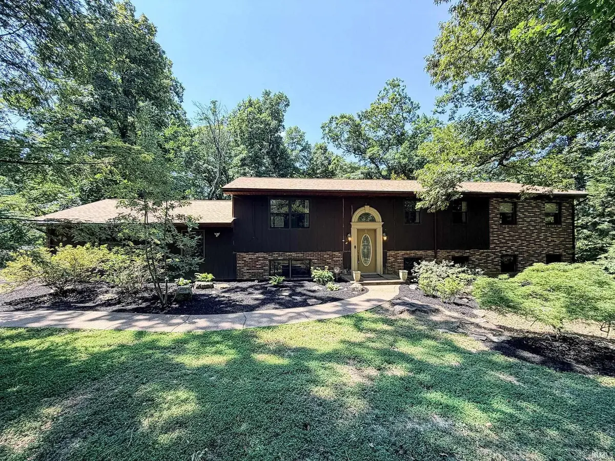 10140 Browning Road, Evansville, IN 47725 - #1