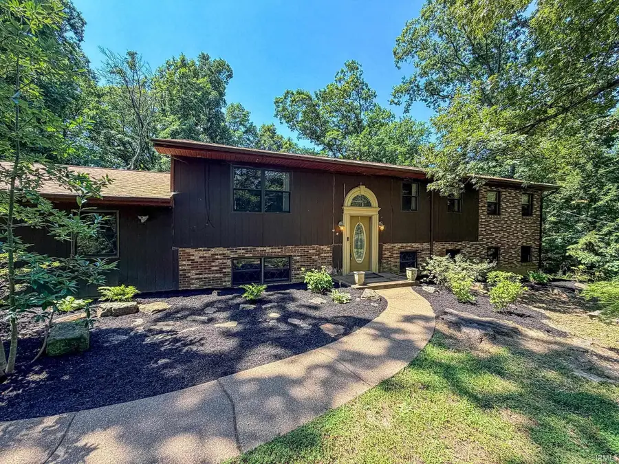 10140 Browning Road, Evansville, IN 47725 - #3