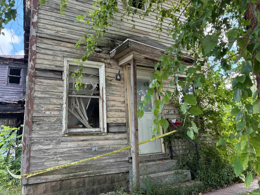 1224 S Main Street, Kokomo, IN 46902 - #2