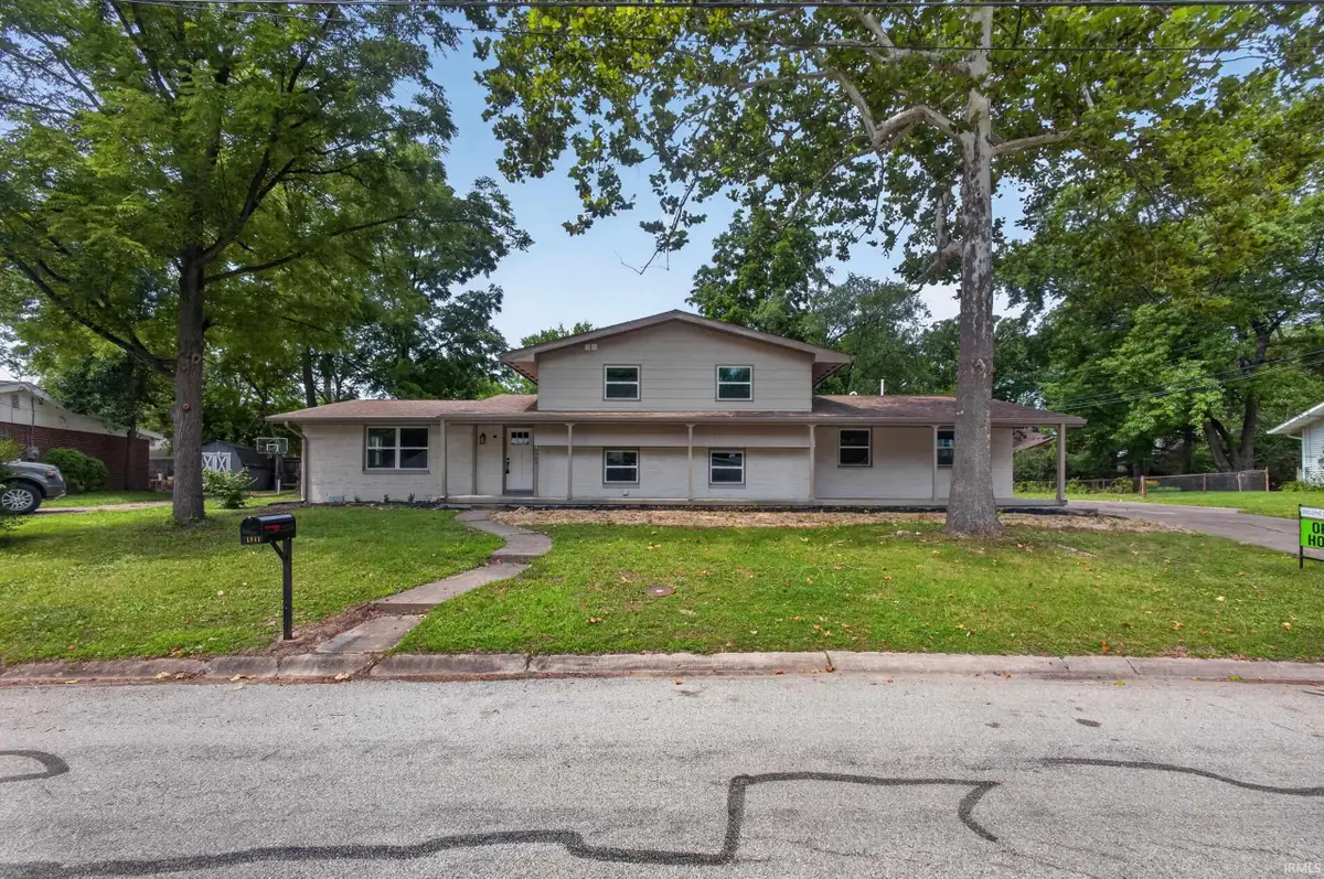 1941 Indian Trail Drive, West Lafayette, IN 47906 - #1
