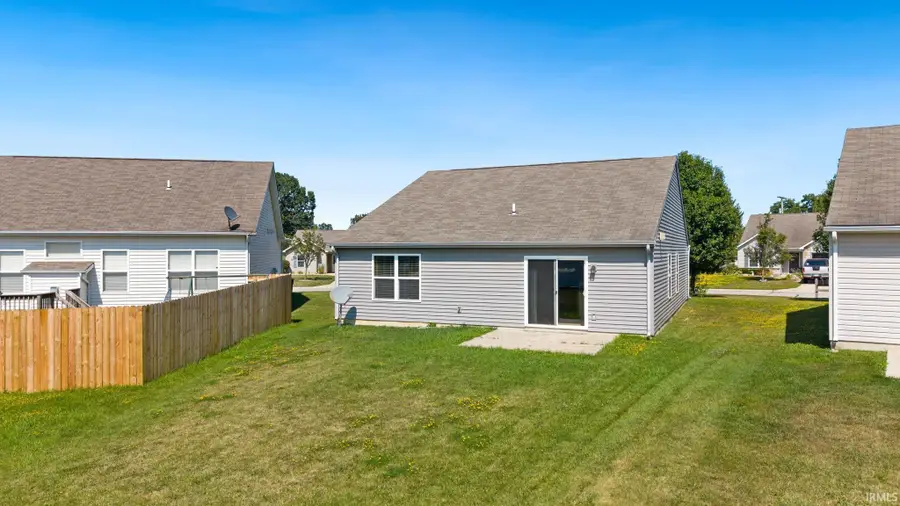 12331 Hummingbird Cove, Fort Wayne, IN 46845 - #3